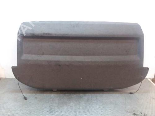 Used Rear parcel shelf OPEL ASTRA H (A04) [2004-2014]  1356264