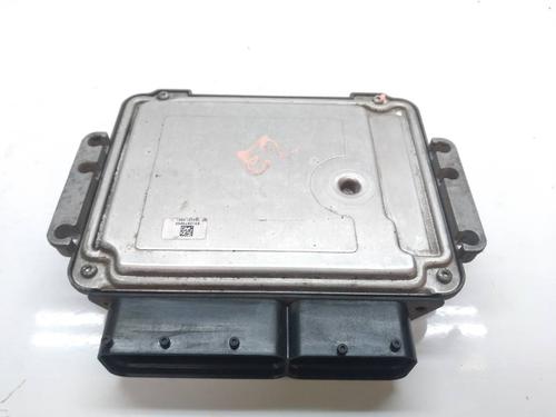 Engine control unit (ECU) KIA CEE'D Hatchback (ED) | BP13876596M57 - Image 3