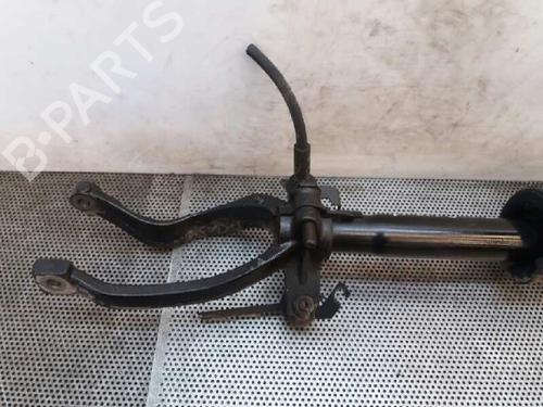 Left front shock absorber ALFA ROMEO 147 (937_) 1.9 JTDM 8V (937.AXD1A, 937.AXU1A, 937.BXU1A) | BP2992020M16 