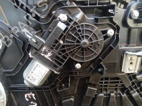 Front left window mechanism HYUNDAI IONIQ (AE) 1.6 GDI Hybrid | BP8070046C22 