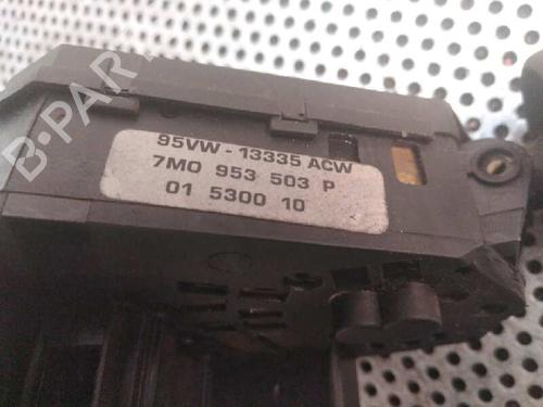 Headlight switch SEAT ALHAMBRA (7V8, 7V9) 1.9 TDI | BP1357474I24 