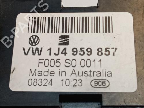 Left front window switch SEAT TOLEDO II (1M2) 1.9 TDI | BP37440178I27 - Image 2