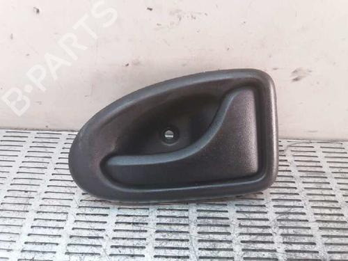 Used Front right interior door handle Front right interior door handle 3649087 3649087