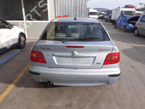 Radio CITROËN XSARA (N1) 2.0 HDi 90 | BP22241906E6 