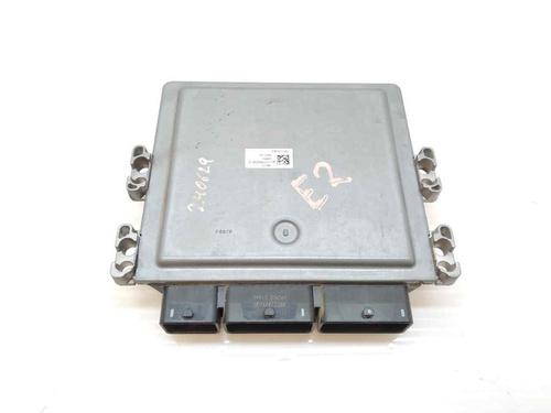 Engine control unit (ECU) DACIA DOKKER MPV (KE_) | BP28581738M57 - Image 2