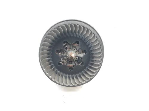 Heater blower motor MERCEDES-BENZ A-CLASS (W169) A 180 CDI (169.007, 169.307) | BP11584313M62 