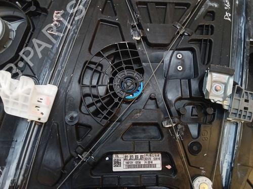 Front left window mechanism HYUNDAI IONIQ (AE) 1.6 GDI Hybrid | BP8070046C22 