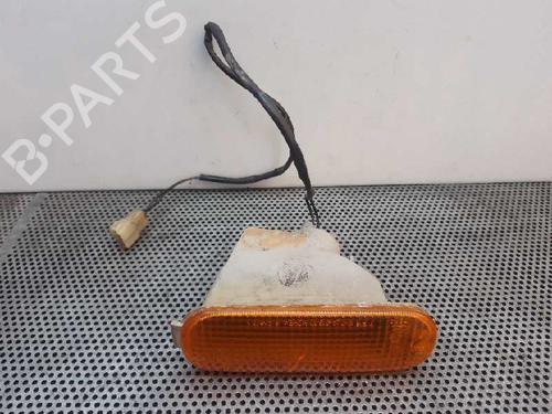 Used Left front indicator Left front indicator 3649470 3649470