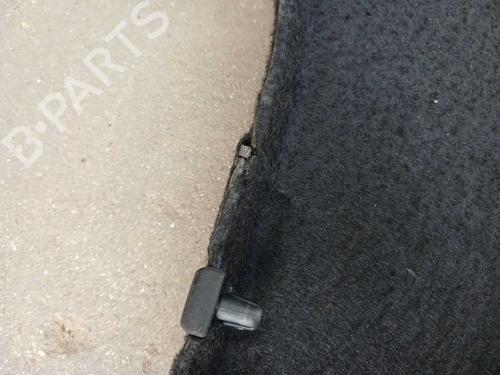 Rear parcel shelf OPEL MERIVA B MPV (S10) 1.7 CDTI (75) | BP38931929C85 - Image 2