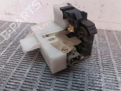 Zamek drzwi przednich lewych RENAULT SCÉNIC I MPV (JA0/1_, FA0_) 1.6 (JA00, JA16, JA15, JA19, JA1V, JA2B, JA2C, JA0B,... | BP1496502C98 