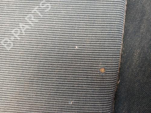 Left front seat BMW 1 (E87) | BP34707683C15 - Image 3