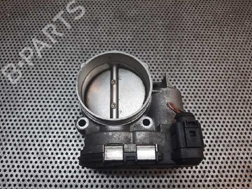 Used Throttle body AUDI A6 C5 (4B2) 2.7 T (230 hp) 2675323