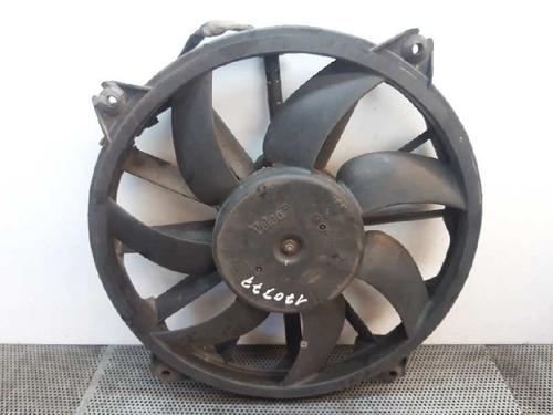 Used Radiator fan Radiator fan 3441454 3441454