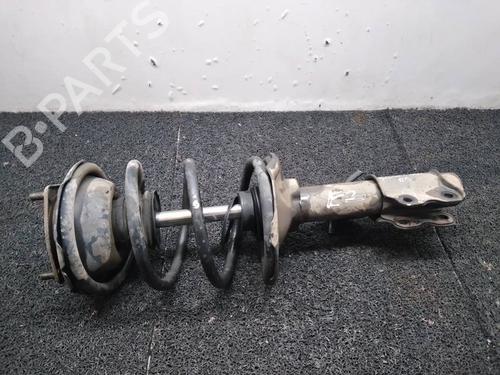 Used Right front shock absorber NISSAN SERENA (C23) 2.3 D (75 hp) 11173122