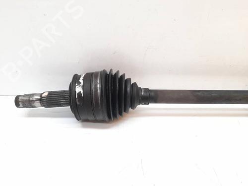 Left front driveshaft CHEVROLET AVEO Saloon (T300) 1.2 LPG | BP9303750M38 - Image 3
