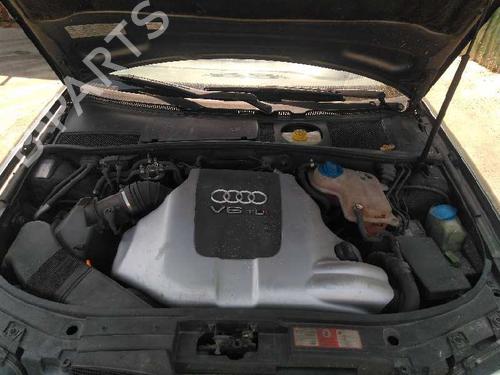 Left front window switch AUDI A6 C5 (4B2, 4B4) | BP10672115I27 - Image 12