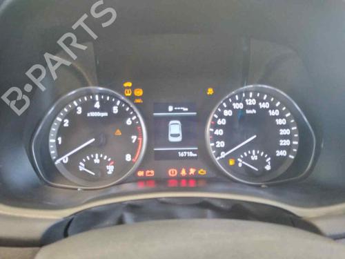 Engine mount HYUNDAI i30 (PDE, PD, PDEN)  | BP22555232M89  - Image 25