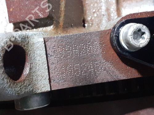 Engine FIAT GRANDE PUNTO (199_) 1.3 D Multijet | BP30467665M1 - Image 2