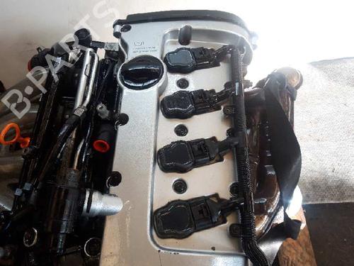 Engine VW PASSAT B5.5 Variant (3B6) 2.0 | BP1521031M1