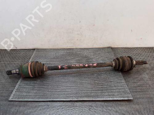 Used Left rear driveshaft SUZUKI LIANA Hatchback 1.6 4WD (103 hp) 4413868