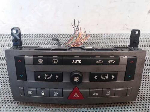 Used Climate control Climate control 2127732 2127732
