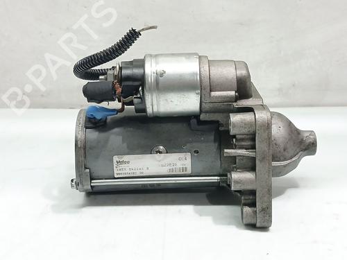 Starter PEUGEOT PARTNER Box Body/MPV | BP37436457M8 - Image 4