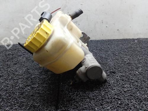 Brake master cylinder VW POLO (9N_, 9A_) 1.4 TDI | BP1591734M77 