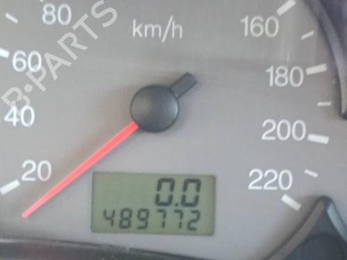Right mirror FORD FOCUS I (DAW, DBW) 1.8 TDCi | BP15603376C27 