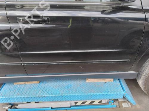 Dør høyre foran SSANGYONG ACTYON I 2.0 Xdi | BP8406303C3 