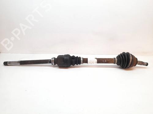 Used Right front driveshaft Right front driveshaft 18734665 18734665