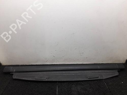 Used Rear parcel shelf Rear parcel shelf 1324067 1324067