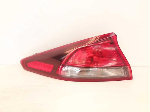 Used Left taillight Left taillight HYUNDAI IONIQ (AE) 1.6 GDI Hybrid (105 hp) 38920930 38920930