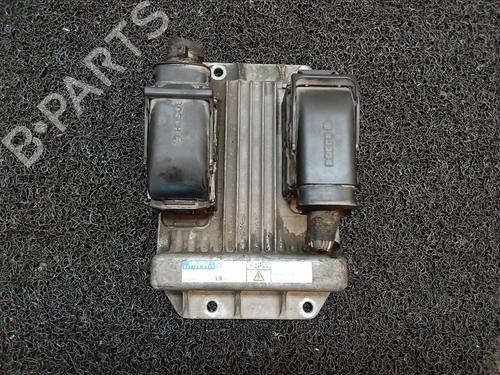 Computer motormanagement OPEL MERIVA A MPV (X03) 1.7 CDTI (E75) (100 hp) 10379894