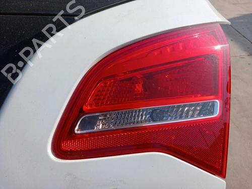 Used Right tailgate light Right tailgate light 37873136 37873136