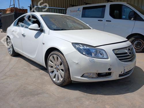 Starter OPEL INSIGNIA A (G09) 2.0 CDTI (68) | BP34402666M8 - Image 8