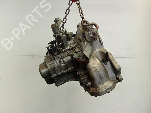 Gearbox SUZUKI IGNIS II (MH) 1.3 DDiS (RM413D) | BP10385539M3 