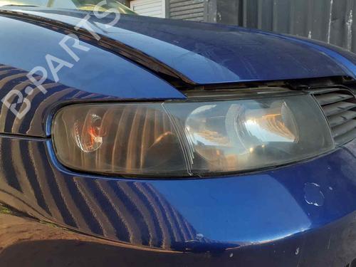 Scheinwerfer rechts für SEAT LEON (1M1) [1999-2006]  30727323