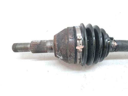 Right front driveshaft CHEVROLET CAPTIVA (C100, C140) 2.0 D | BP18551453M39 - Image 4