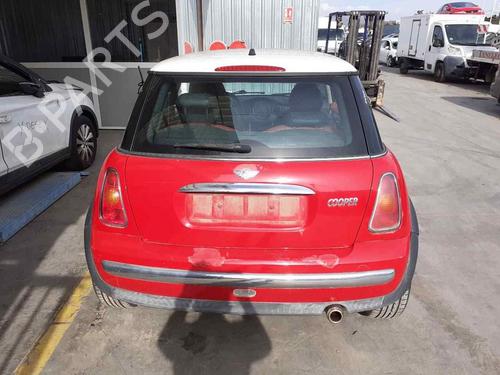 Instrument cluster MINI MINI (R50, R53) Cooper | BP32335883C47 - Image 7