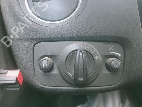 Used Headlight switch FORD MONDEO IV (BA7) 2.0 TDCi (140 hp) 29398959