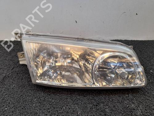 Right headlight HYUNDAI H-1 / STAREX Bus (A1)  | BP8644760C29 