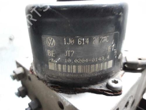 Pompe ABS SEAT TOLEDO II (1M2) 1.9 TDI | BP1540449M43 