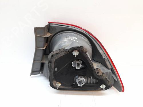 Left taillight HONDA CIVIC VIII Hatchback (FN, FK) 1.8 (FN1, FK2) | BP15905386C34 