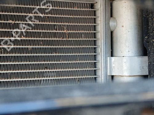 Used AC radiator AC radiator 36987761 36987761