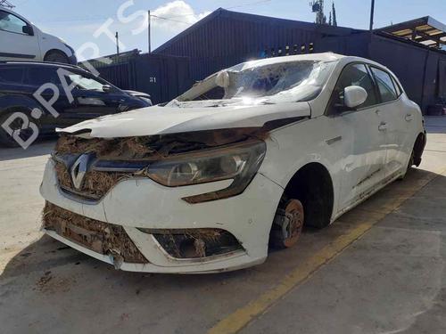 Left front driveshaft RENAULT MEGANE IV Hatchback (B9A/M/N_) | BP25709842M38 - Image 7