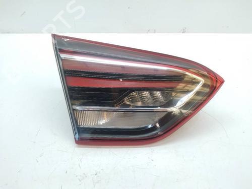 Used Left tailgate light Left tailgate light 13540907 13540907