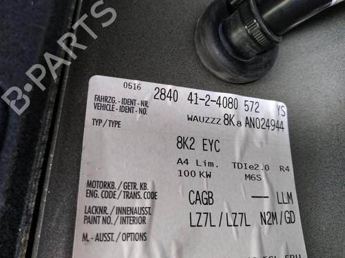 Left front window switch AUDI A4 B8 (8K2) | BP10244466I27 - Image 21