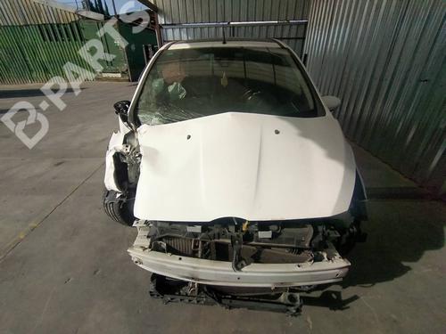 Left front shock absorber FORD B-MAX (JK) 1.0 EcoBoost | BP9744661M16  - Image 44