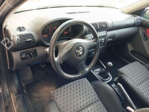 Glove box SEAT LEON (1M1) 1.9 TDI | BP34623502C95  - Image 8