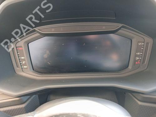 Instrument cluster AUDI A1 Sportback (GBA) 25 TFSI | BP35804600C47 - Image 2